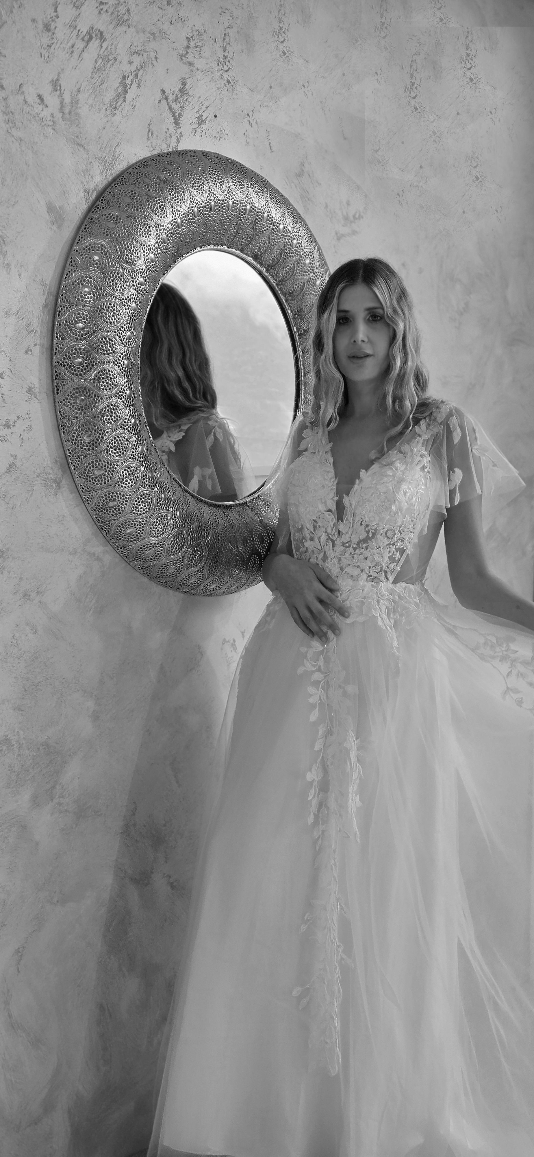 Abito da sposa