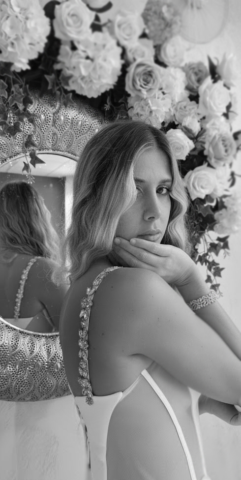 Abito da sposa