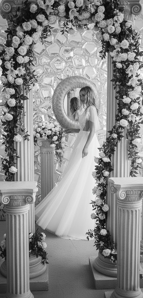 Abito da sposa