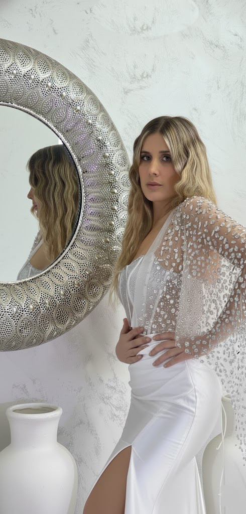 Abito da sposa