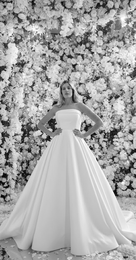 Abito da sposa