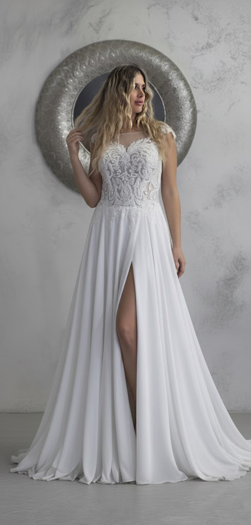 Abito da sposa