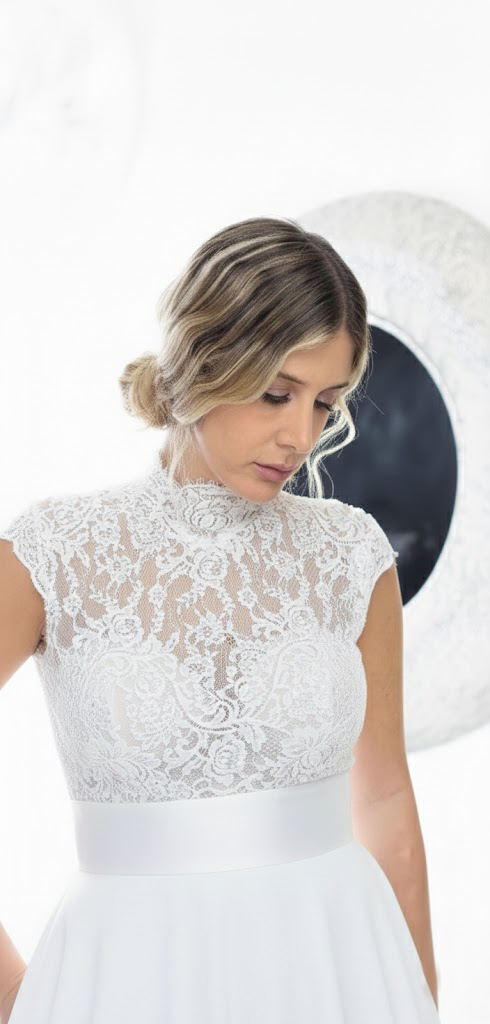 Abito da sposa