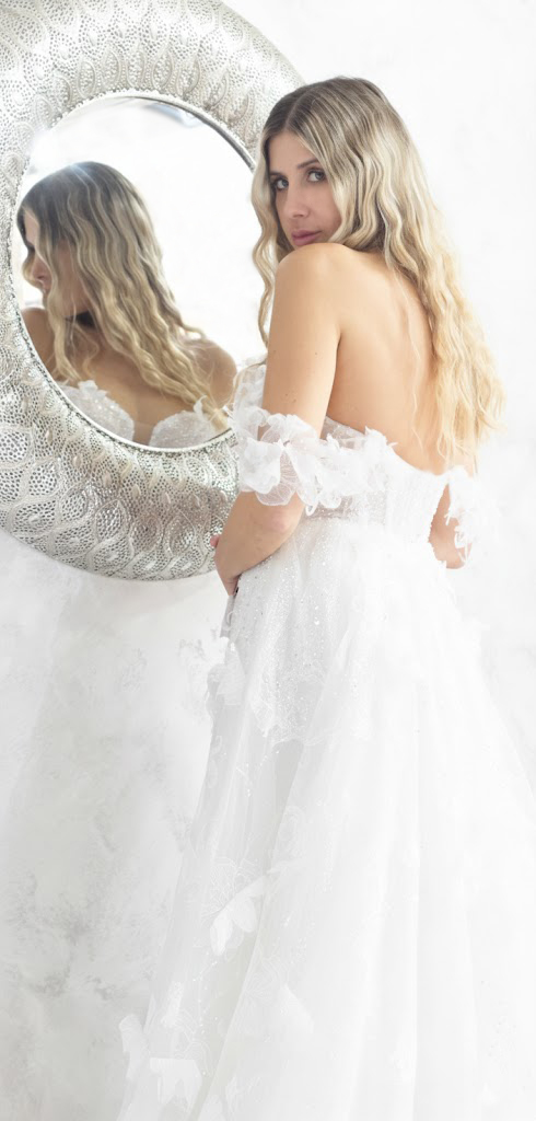 Abito da sposa