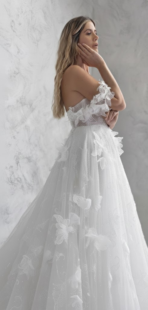 Abito da sposa