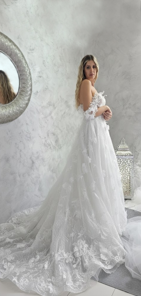 Abito da sposa