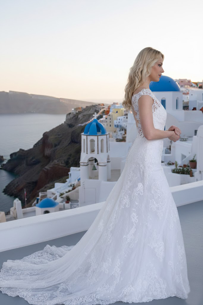 Abito da sposa