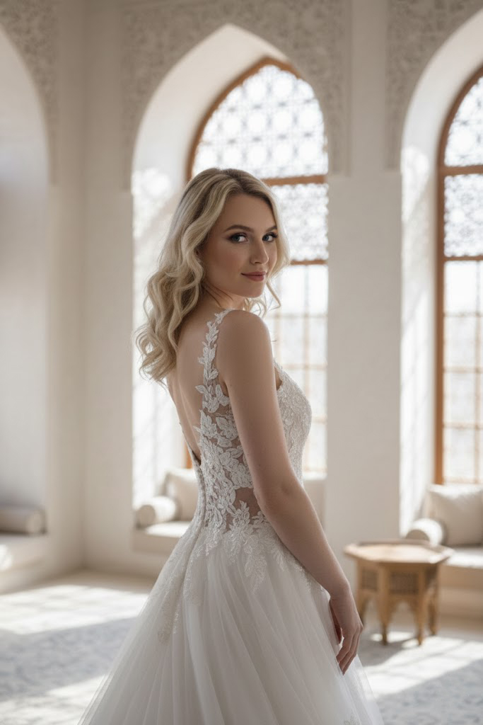 Abito da sposa