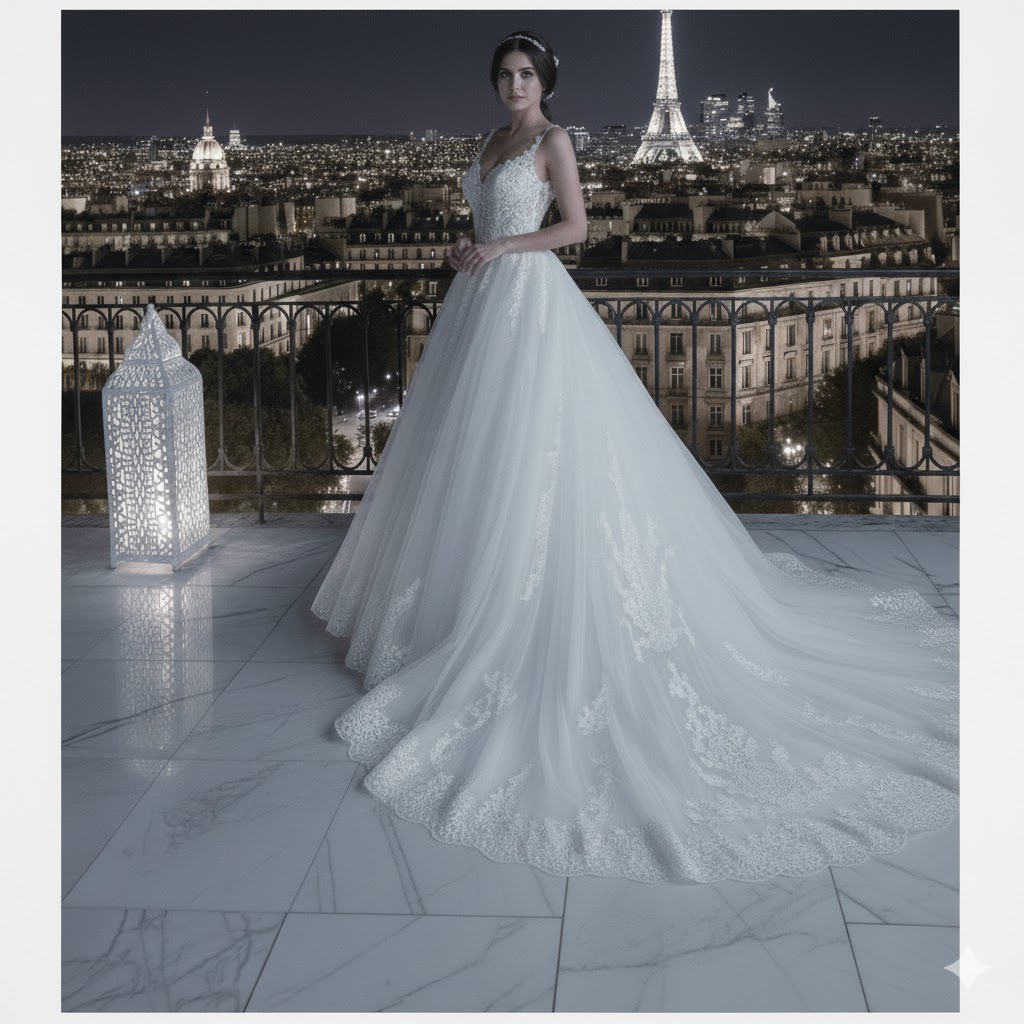 Abito da sposa