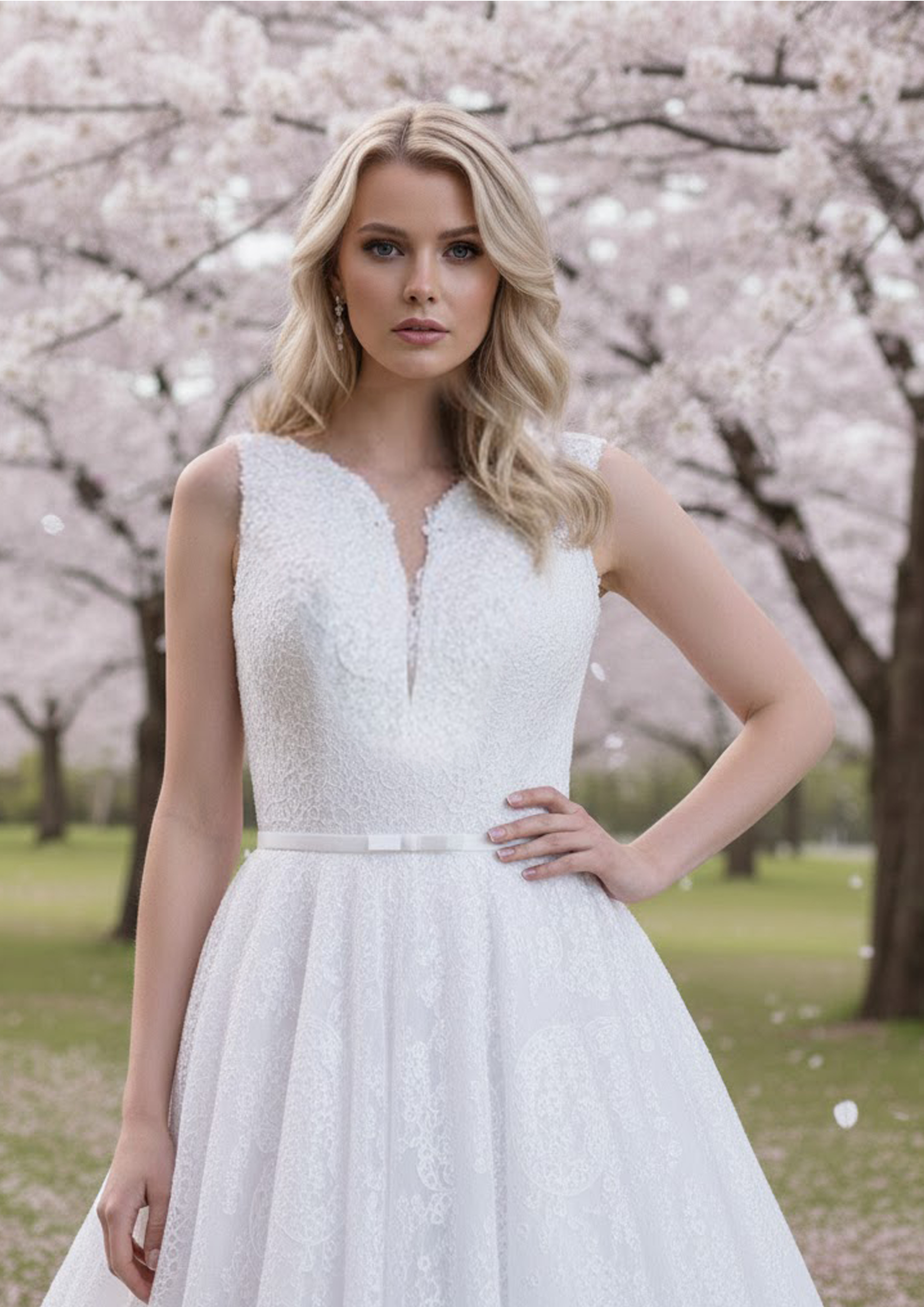 Abito da sposa